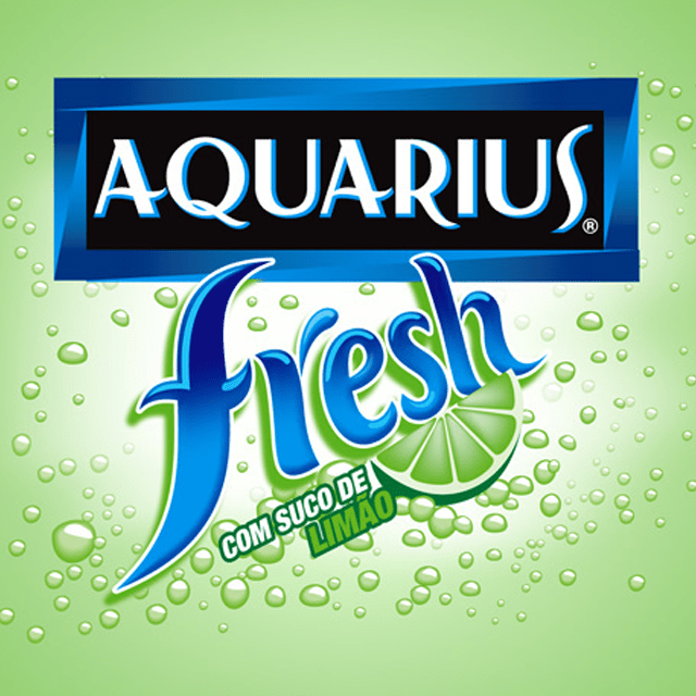 AQUARIUS FRESH